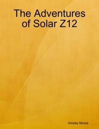 Adventures of Solar Z12