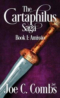 The Cartaphilus Saga