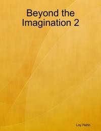 Beyond the Imagination 2