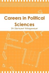 Career in Political Science