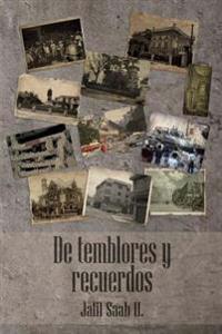 De Temblores y Recuerdos