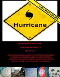 No Nonsense Guide to Hurricane Safety (Enhanced Edition)