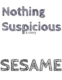 Nothingsuspicious