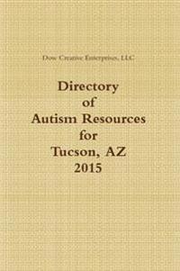 Directory of Autism Resources for Tucson, Az