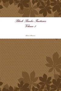Black Binder Fantasies
