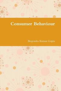Consumer Behaviour