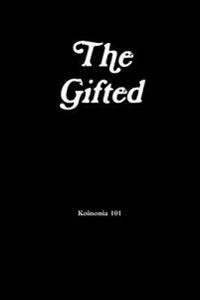 The Gifted