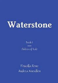 Bokomslag för "Waterstone"
