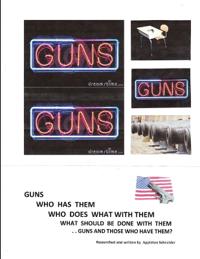 Gunsgunsguns