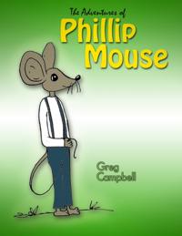 Adventures of Phillip Mouse