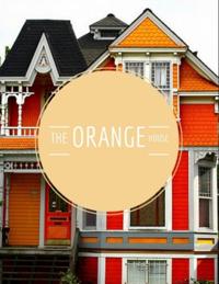 Orange House