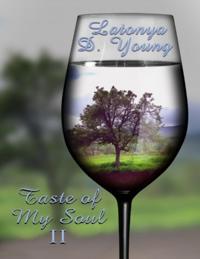 Taste of My Soul II