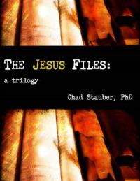 Jesus Files