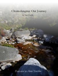 Chomolungma: Our Journey