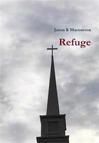 Bokomslag för "Refuge"