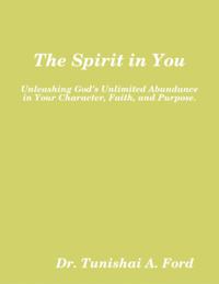 Spirit  In You