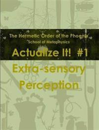 Actualize It!  #1