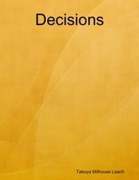 Decisions
