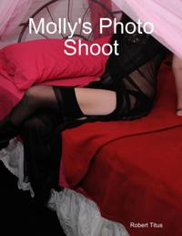 Molly's Photo Shoot