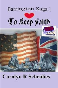 To Keep Faith