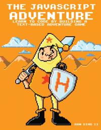 Javascript Adventure