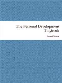 The Personal Development Playbook