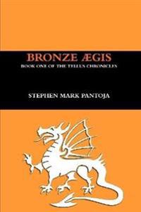 Bokomslag för "Bronze Aegis"