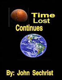Time Lost Continues