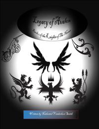 Legacy of Avalon