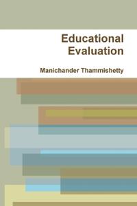Educational Evaluation