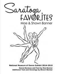 Saratoga Favorites, Mae & Shawn Banner