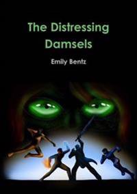 The Distressing Damsels