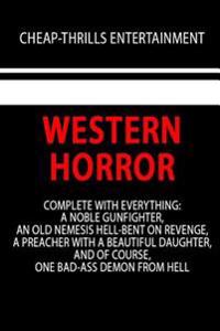 Western Horror