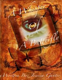 Whisper of a Butterfly