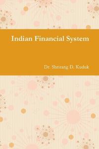 Indian Financial System