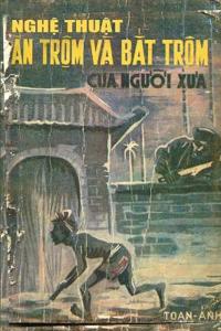 Ngh? thu?t An tr?m và B?t tr?m c?a ngu?i xua (b?n in nam 1969)