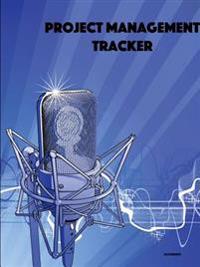Project Management Tracker: 30 Students