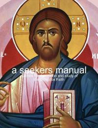 A seekers manual