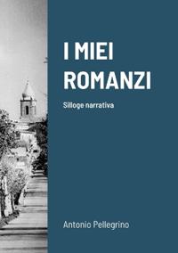 I Miei Romanzi