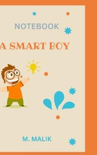A SMART BOY