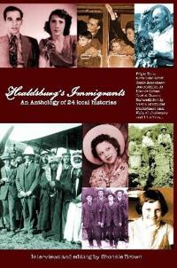 Healdsburg's Immigrants