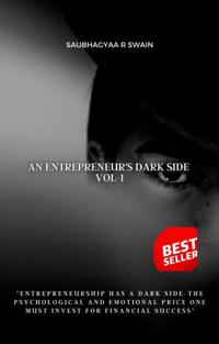 Entrepreneur's Dark Side vol-1