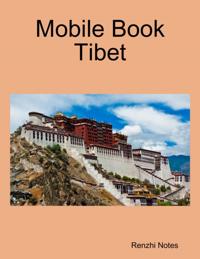 Mobile Book Tibet