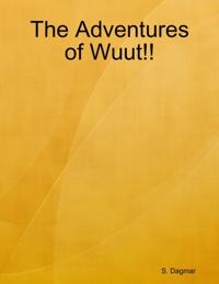 Adventures of Wuut!!
