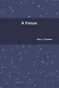 Bokomslag för "A Fence"