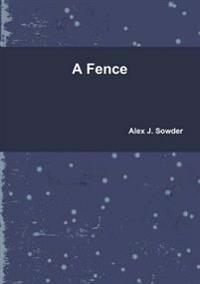 Bokomslag för "A Fence"