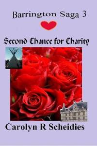 Second Chance for Charity