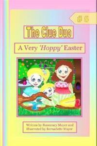 A Very 'Hoppy' Easter