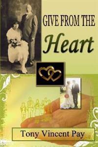 Give from the Heart