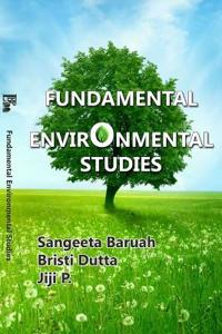 Fundamental Environmental Studies